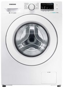 Best Washing Machine in India-Samsung Inverter Fully-Automatic Front Load Washing Machine
