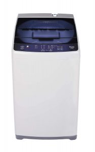Best Washing Machine in India-Haier 6.2 KG Fully Automatic Top Loading Washing Machine 