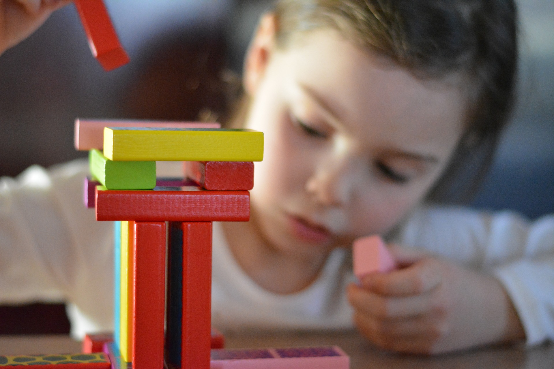 You are currently viewing Why Educational Activity Toys Are Important to a Child’s Development?