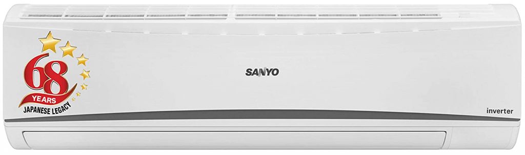 Best Air Conditioners in India