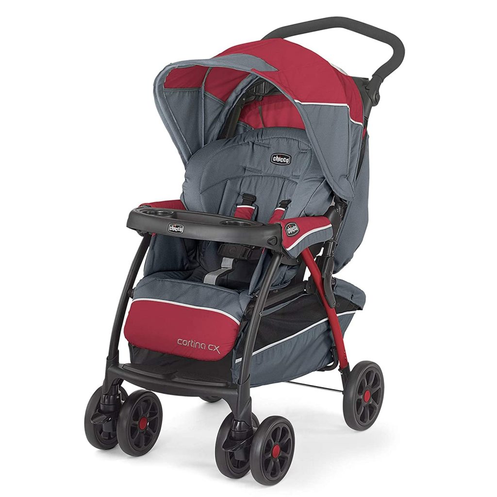 Best Baby Prams And Strollers In India