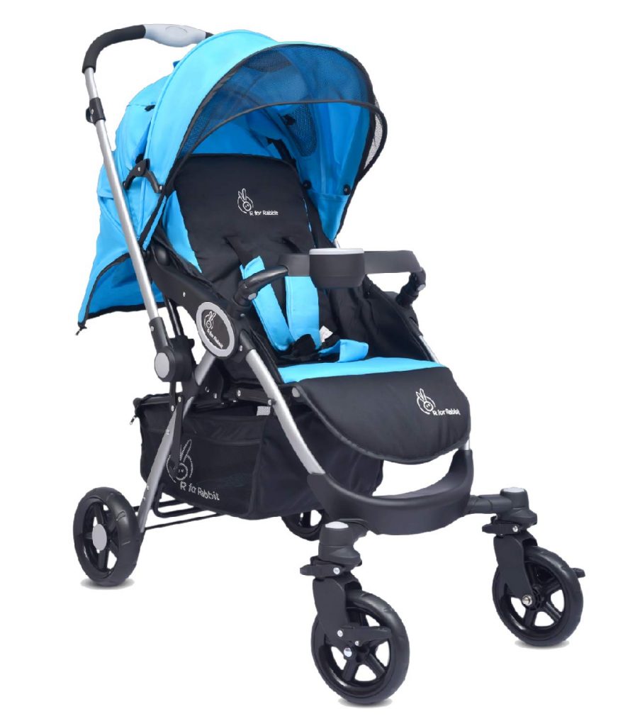 Best Baby Prams And Strollers In India