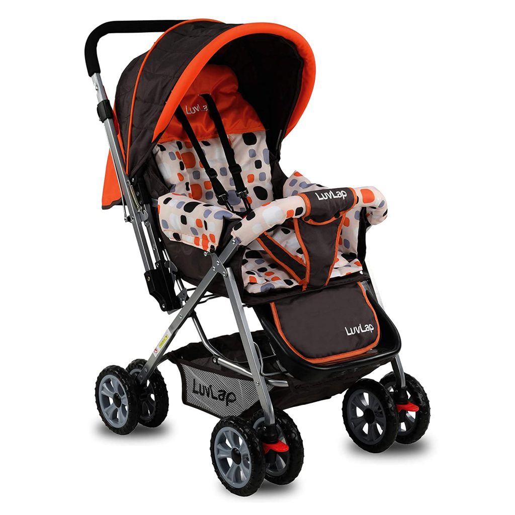 Best Baby Prams And Strollers In India