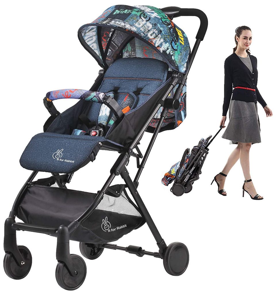 Best Baby Prams And Strollers In India