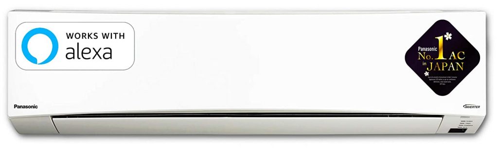 Best Air Conditioners in India