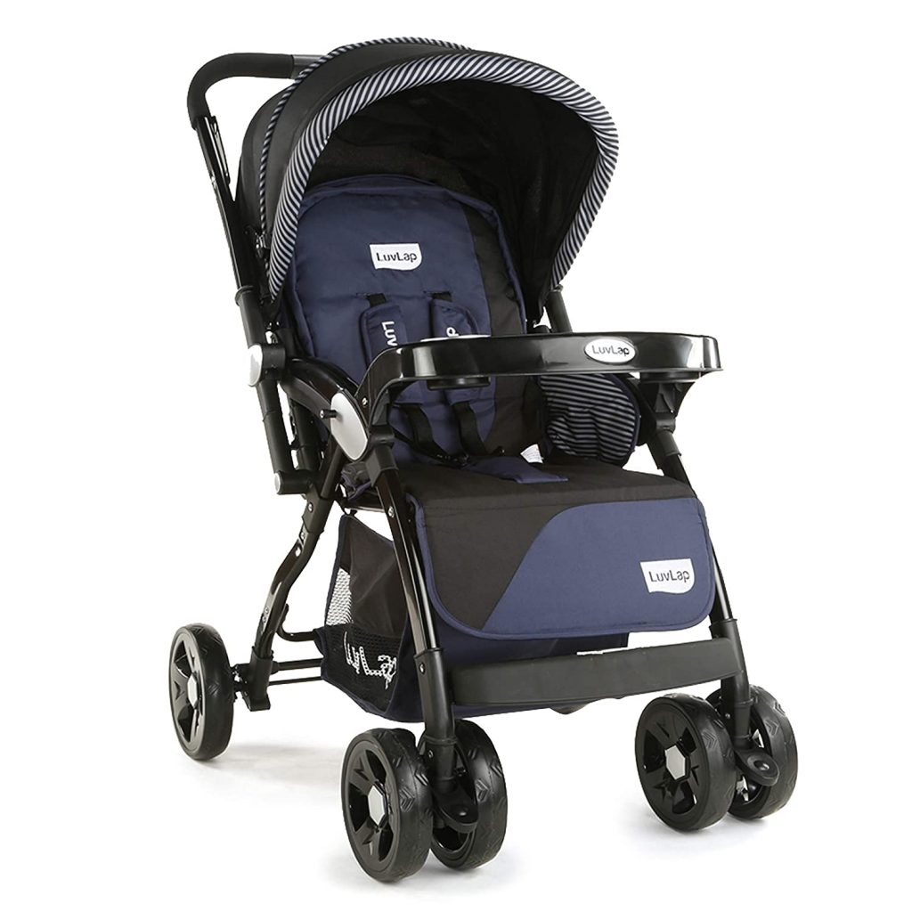 Best Baby Prams And Strollers In India