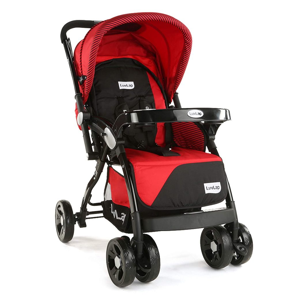 Best Baby Prams And Strollers In India