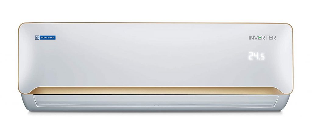 Best Air Conditioners in India