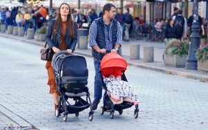 Read more about the article Best Baby Prams And Strollers In India 2021-Buyer`s Guide and Reviews