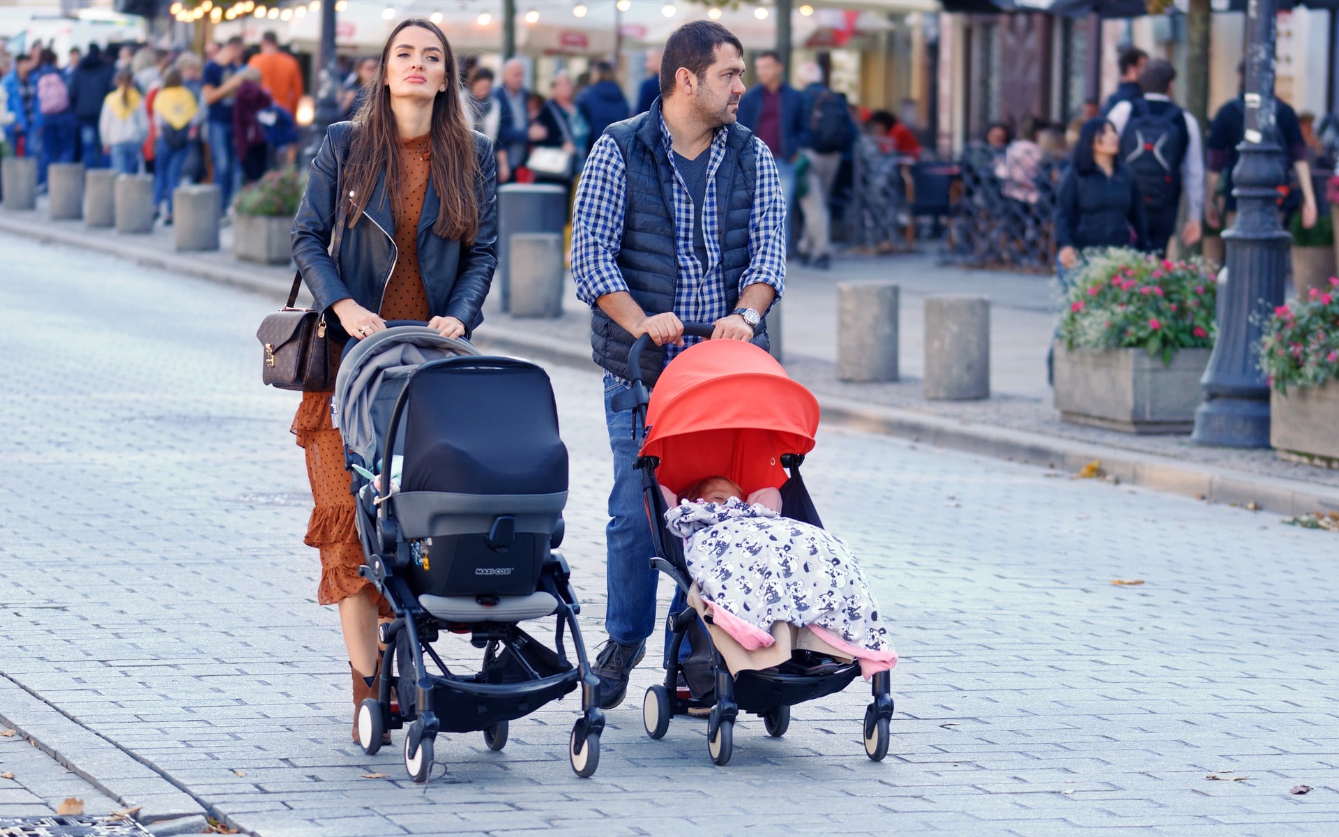 You are currently viewing Best Baby Prams And Strollers In India 2021-Buyer`s Guide and Reviews