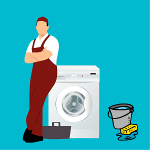 Read more about the article The Best Way To Clean Your Washing Machine 2021