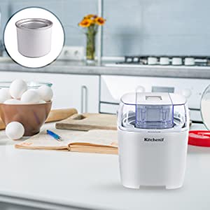 Best Ice Cream Maker Machine In India