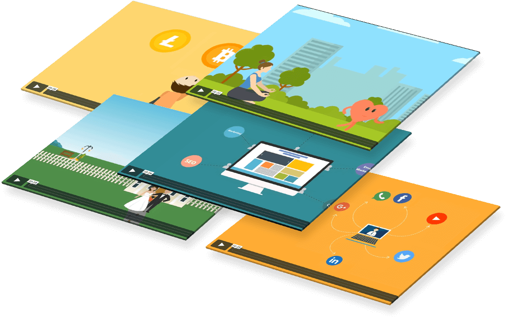 How To Make Animation Video