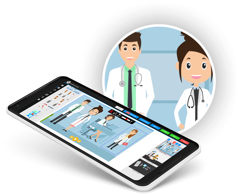 How To Make Animation Video