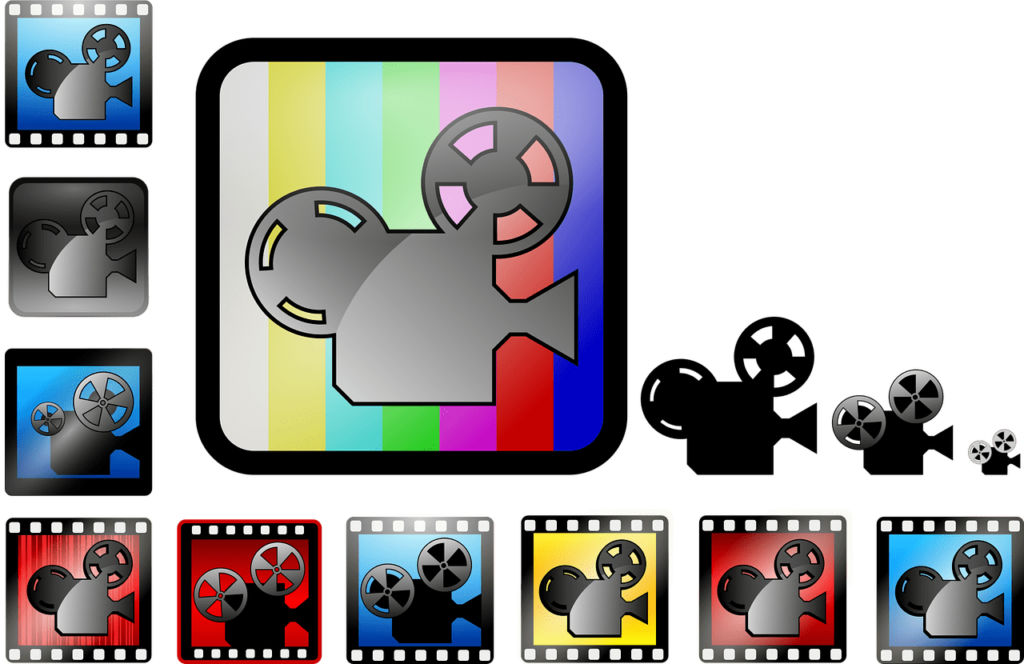 Video Content Creation And Editing Software