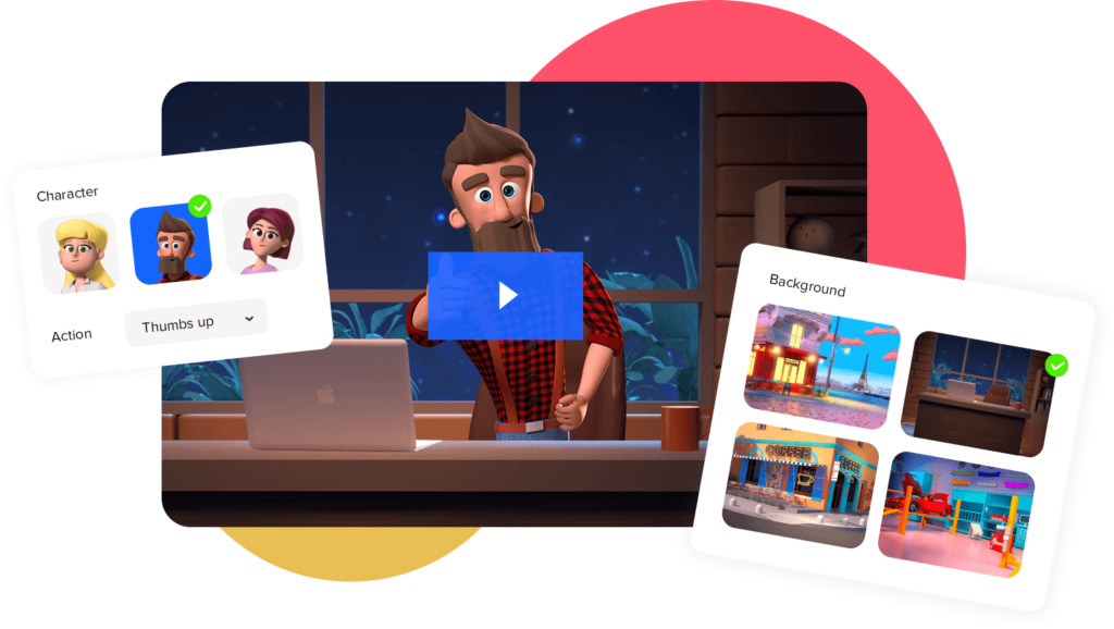 Video Content Creation And Editing Software